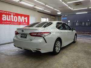 2022 TOYOTA CAMRY - Product Image 3