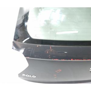 Puerta Trasera Completa para Volkswagen Polo 6ª Serie 2G6827025E (17>) - Product Image 4