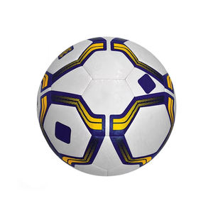Balón de Fútbol de Buena Calidad, Diseño con su Propio Logotipo, Equipo Deportivo, Juego de Fútbol, Balón de Fútbol para Adultos, Balones de Fútbol de PU - Product Image 4