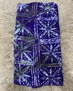 Custom African Wax Print and Ankara Cotton Fabric Manufacturing Services Nigeria Hitjem Export Private Limited - Product Image 6