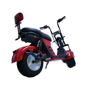 <span class=keywords><strong>Moto</strong></span> électrique compacte longue portée Coco, très populaire, pour trajets urbains et adultes - Product Image 6