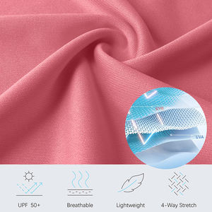 Polo teint en plaine avec logo personnalisé pour hommes Polo respirant à manches longues de haute qualité pour hommes - Product Image 6