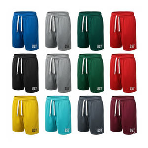 Summer Mens High Elastic Waist <b>Plaid</b> Oxford Fabric <b>Shorts</b> 100% Cotton | Breathable Quick Dry Sporty Eco-Friendly Casual <b>Shorts</b> - Product Image 6