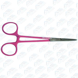 Pince à artère Instruments chirurgicaux en acier inoxydable Base d'instruments chirurgicaux Pince à artère chirurgicale vétérinaire - Product Image 3