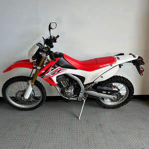 Honda CRF250L usada del 2015 disponible para la venta - Product Image 4