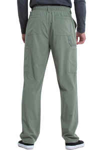 Haut et chemise à récurer de style col en V classique personnalisés costumes de récurage médicaux uniforme d'hôpital hommes grande taille uniforme d'hôpital pour hommes - Product Image 3