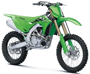 MEILLEURE haute performance 2024 - 2025 2025 Kawasakis KLX 110R nouvelle moto Dirtbike en prêt à être expédié dans le monde entier - Product Image 1