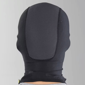 Vente en gros d'usine de balaclavas pour la moto, le vélo, la chasse, les activités de plein air, personnalisation OEM, masque de balaclava coupe-vent, capuche de balaclava - Product Image 2