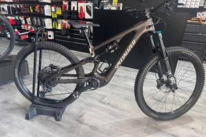 Bicicleta Eléctrica de <span class=keywords><strong>Montaña</strong></span> <span class=keywords><strong>Specialized</strong></span> Turbos Levo SL Comp Alloy - Product Image 3