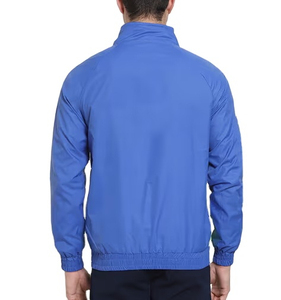 <b>Lightweight</b> Hooded Winter <b>Men's</b> Waterproof Windbreaker <b>Jacket</b> Best Quality <b>Rain</b> Wear Custom Front Latest Hiking Design Factory - Product Image 2