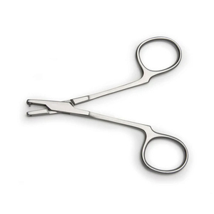 เครื่องเจาะป้ายหูสัตว์ สแตนเลสคุณภาพเยี่ยม พร้อมโลโก้สั่งทำได้ - Product Image 1