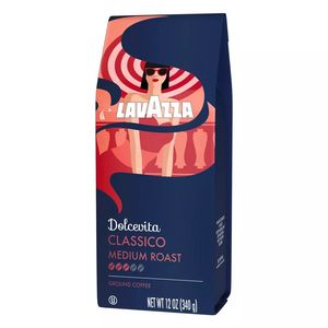 Compre café en grano entero Lavazza Super Crema, tostado medio de espresso, bolsa de 22 oz - Product Image 4