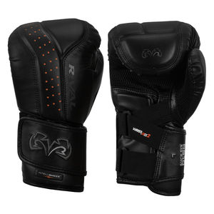 Guantes de boxeo MMA de cuero PU microfibra profesional superventas 10oz 12oz 14oz hechos en Pakistán por Bright Way International - Product Image 6