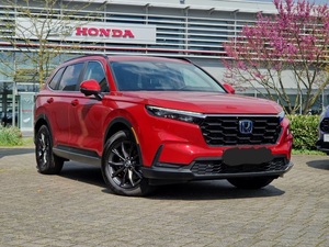 Honda CR-V 2.0L 4 cilindri 135kW (184 CV) AWD Ibrida Euro 6 del 2025 Usata, Trasmissione Automatica, Guida a Sinistra - Product Image 3