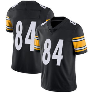 Maillots de rugby de haute qualité de nouvelle saison, design personnalisé, maillots de football pour adultes, vêtements de sport - Product Image 2