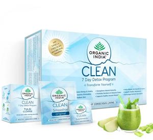 Kit de limpieza de 7 días - Product Image 1