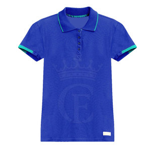 Professionnel fabrique des polos pour femmes les meilleures ventes de polos pour femmes nouveau design de polos pour femmes - Product Image 1