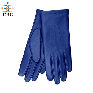 Gants Cérémoniels Brodés avec Logo, Gants de Serveur, Gants de Cyclisme, Gants en Coton Brodé 100%, Mitaines, Gants de Sécurité Polyvalents 7oz - Product Image 3