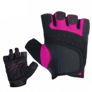 Gants d'haltérophilie professionnels avec rembourrage en gel, adhérence optimale et confort pour la musculation - Product Image 3