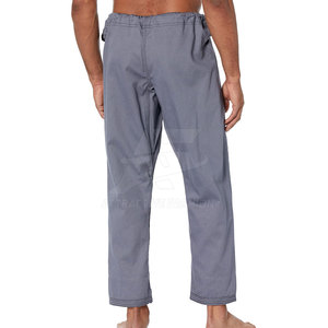 Kimono de Jiu Jitsu de Primera Calidad, Nuevo, Uniforme de Jiu Jitsu Hecho en Pakistán, de la Mejor Calidad - Product Image 3