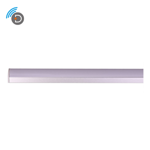 Qualité garantie Made in Italy 3250 lm résistant aux UV deux composants en résine plafonniers ISO9001 IP65 - Product Image 4