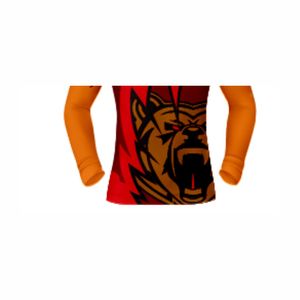 Protège-éruptions personnalisés de haute qualité, parfaits pour les événements d'équipe et l'impression personnalisée - Product Image 6