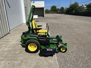 Cortadora de Césped John Deere Z530R 2025 en Venta - Product Image 2