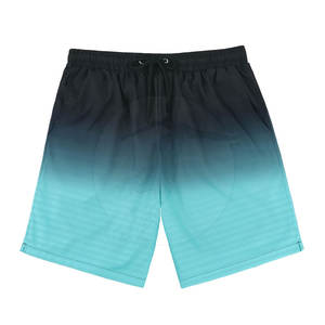Shorts de course pour hommes, marque privée, vêtements de fitness, design solide, tissu en coton, dernier prix de gros - Product Image 1