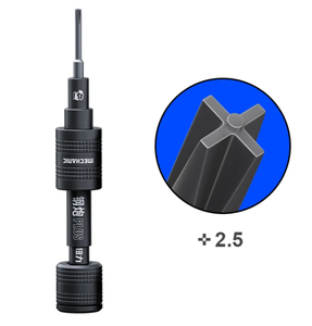 <span class=keywords><strong>Destornillador</strong></span> de torsión de mortero mecánico Plus, <span class=keywords><strong>destornillador</strong></span> de alta precisión para desmontaje de teléfonos <span class=keywords><strong>IPhone</strong></span>/Android, herramientas de torsión limitadas - Product Image 2