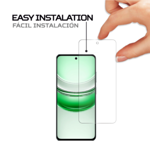 Protection d'écran antichoc Realme C75 - Produit phare - Product Image 3