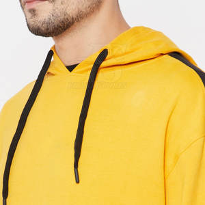 Chándal de manga larga para hombre, ropa de moda 2025, chándal ligero de alta calidad para hombre para uso informal - Product Image 6