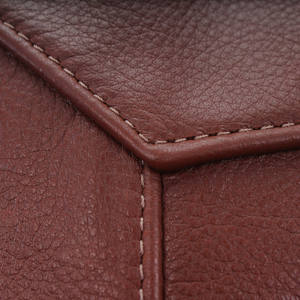 Breathable Riding <b>Leather</b> Vest <b>Men</b> Slim Fit Stylish Sleeveless Outdoor Fashion <b>Waistcoat</b> Genuine Classic Wear - Product Image 5