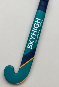 Bâtons de hockey sur gazon pour sports d'intérieur et d'extérieur de haute qualité, conception personnalisée, meilleur vendeur de bâton de hockey sur gazon - Product Image 5