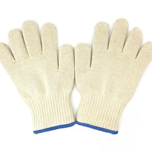 Gants de sécurité légers en para-aramide haute performance pour l'industrie de la réparation de machines automobiles - Product Image 4