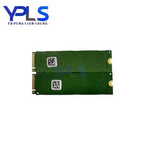 Per HP Samsung SM961 256GB MZVPW256HEGL-000H1 NVME M.<span class=keywords><strong>2</strong></span> 2280 SSD 861959-003 - Product Image 3