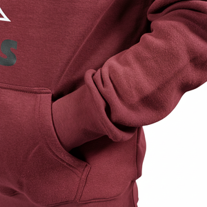 Sudaderas con Capucha Personalizadas para Hombre, Talla Grande, con Bolsillos Grandes, para Otoño e Invierno, con Logotipo Personalizado, Sudaderas Básicas - Product Image 6