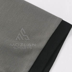 Chemises polo pour hommes respirantes, logo personnalisé, vente en gros, chemises polo imprimées pour hommes, chemises polo élégantes pour hommes - Product Image 5