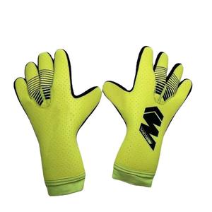 Gants de Football de gardien de but professionnel doigts de protection gants de Football de gardien de but légers respirants - Product Image 4