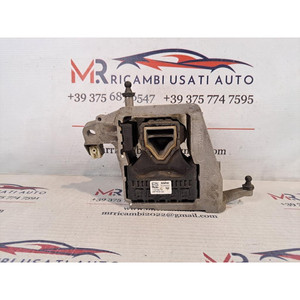 แท่นยึดเครื่องยนต์ BMW X1 ซีรีส์ (F48) 6875632-03 B47C20A ดีเซล 1995 (15>) - Product Image 1