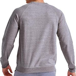 Alta calidad logotipo personalizado básicos 100% algodón peso pesado polar en blanco de gran tamaño tallas grandes hombres sudaderas con capucha Me logotipo personalizado - Product Image 5