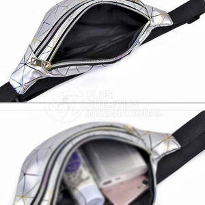 Fanny Bag 2024 Casual Made in Pakistan Fanny Bags Logotipo personalizado unisex de alta calidad a la venta - Product Image 5