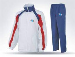 Vente en gros de survêtements de football pour hommes logo personnalisé Tech Fleece Zip Plain Soccer Track Suit Survêtement chaud d'hiver - Product Image 6