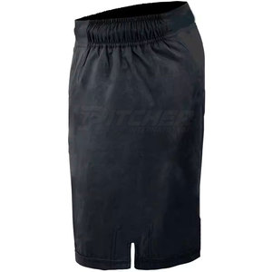 กางเกงขาสั้นออกกำลังกาย ระบายอากาศได้ดี น้ำหนักเบา เหมาะสำหรับวิ่ง ฟิตเนส ยิม กีฬา และการออกกำลังกาย - Product Image 4