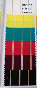 Vêtements en mélange de lin pour un confort sans effort, parfaits pour les journées chaudes, avec un style décontracté, doux et respirant pour un port quotidien en été - Product Image 2