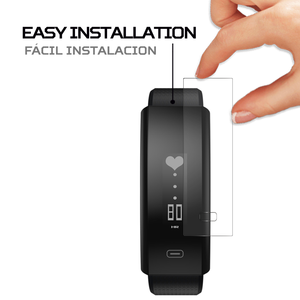 ANTISHOCK <b>Screen</b> <b>Protector</b> for Zeblaze Arch Smart Watch Accessories - Product Image 2