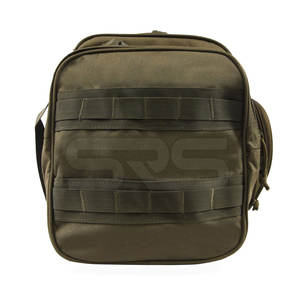 Sac polochon tactique résistant à l'eau sac polochon tactique professionnel sacs de sport tactiques de qualité supérieure - Product Image 3