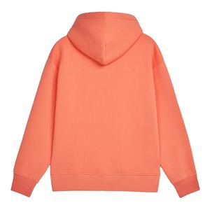 Chándal de invierno para hombre de alta calidad/chándal deportivo 100% chándales de lana de algodón para hombre 2026 - Product Image 5