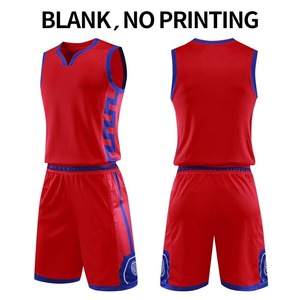 <span class=keywords><strong>Ensemble</strong></span> d'uniformes de shorts de <span class=keywords><strong>basket</strong></span>-ball conçus sur mesure vêtements de sport d'entraînement respirants pour femmes et hommes robe en jersey imprimé par sublimation - Product Image 3