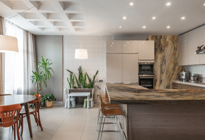 Granito marrón Fusion Gold Shangri-la - Product Image 2