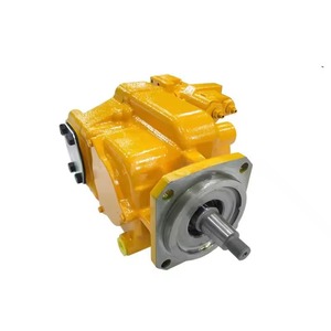 Pompe à piston haute pression, pompes série PVH, PVH057, PVH074, PVH098, PVH131, PVH141, PVH131R03AF70E252004001AA1AE010A - Product Image 4